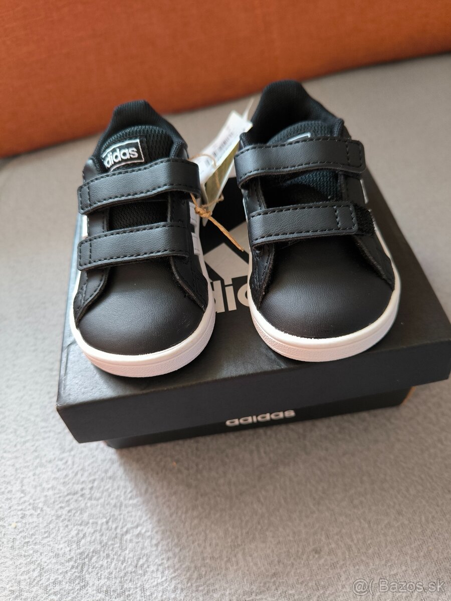 Detské Adidas botasky