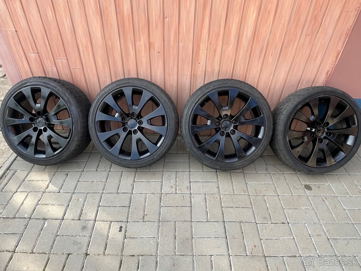 Predám originál BMW disky R18