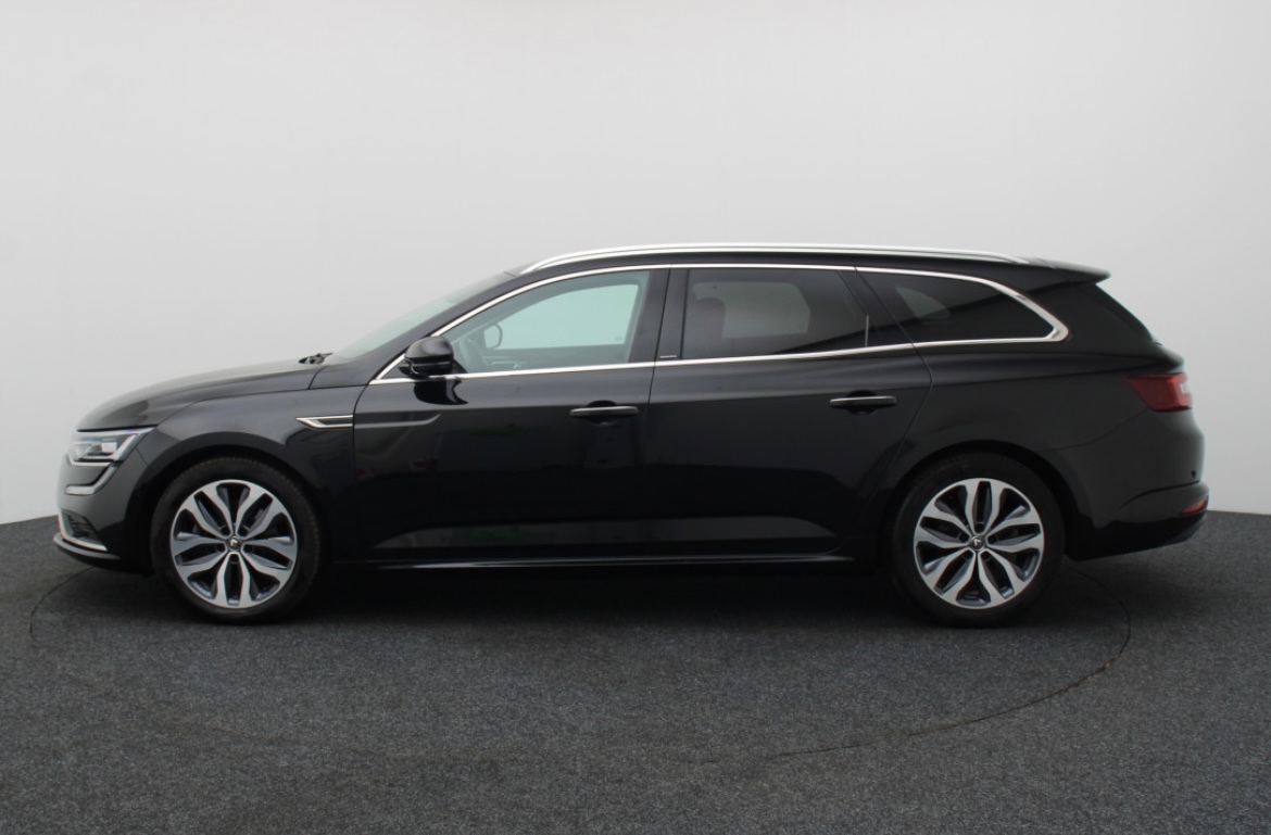 Renault talisman