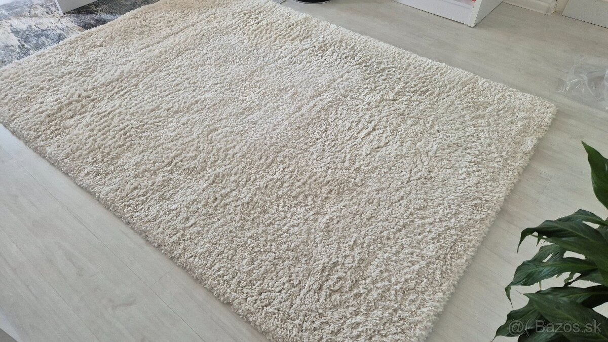 Koberec Shaggy 230 X 160