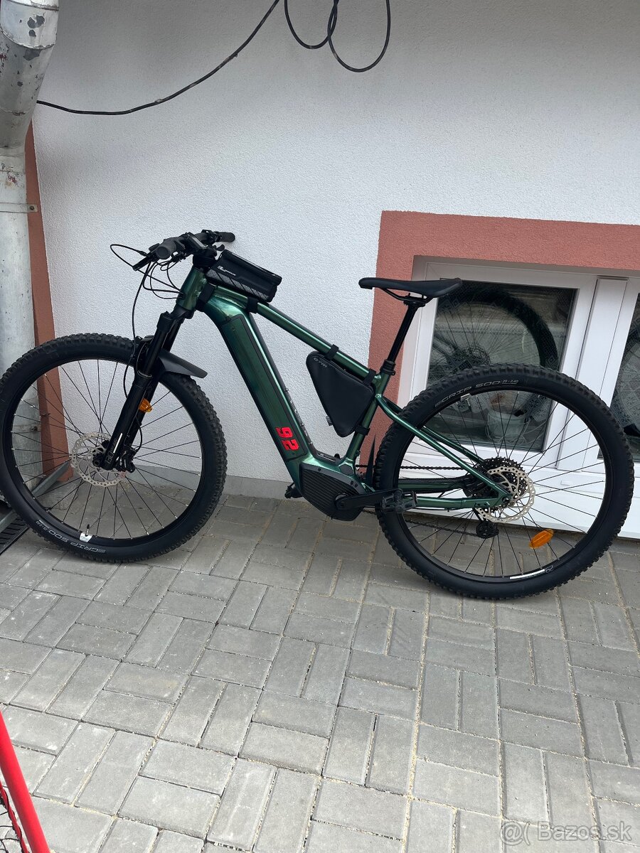 Ebike