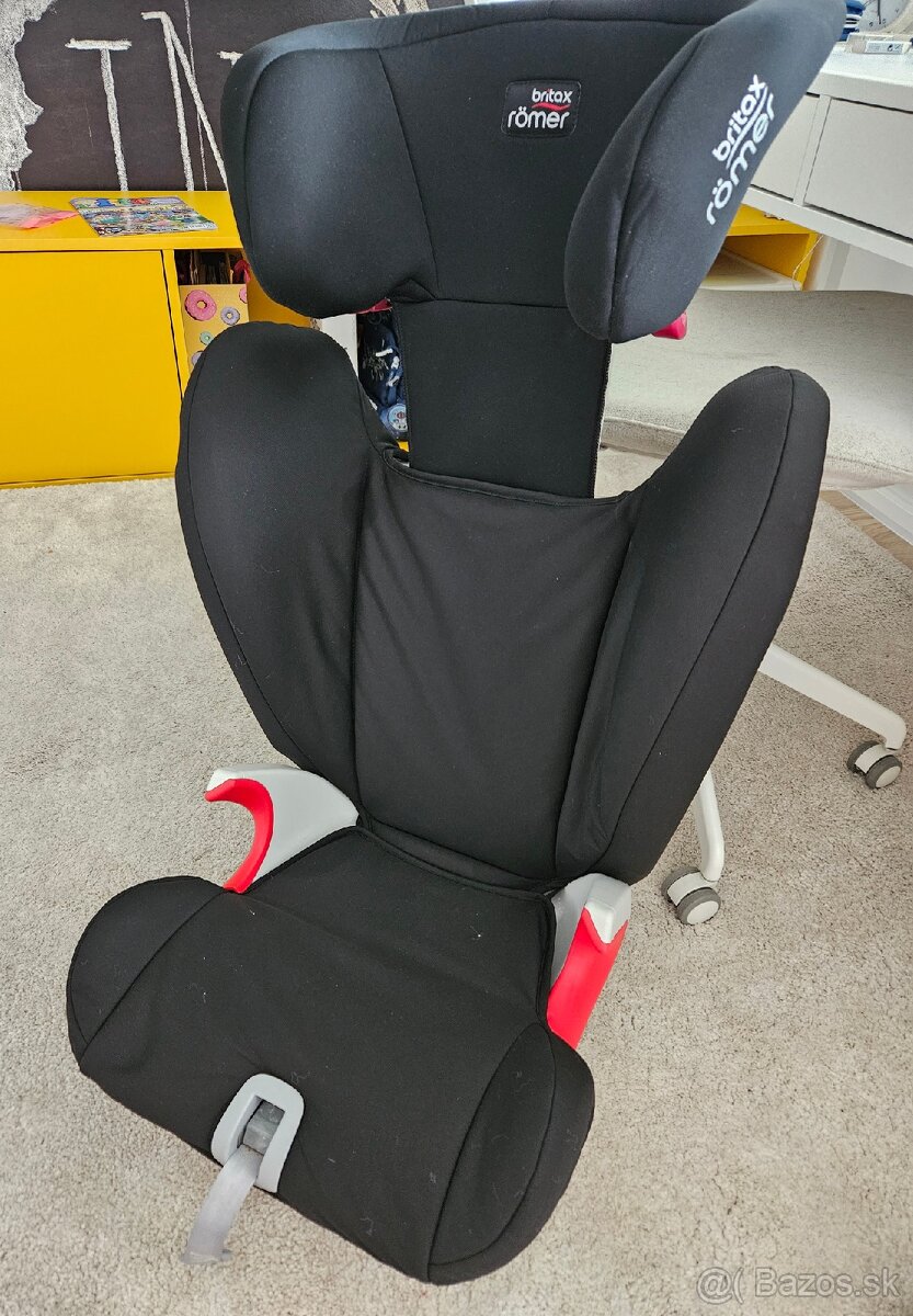 Britax Römer 15-36kg