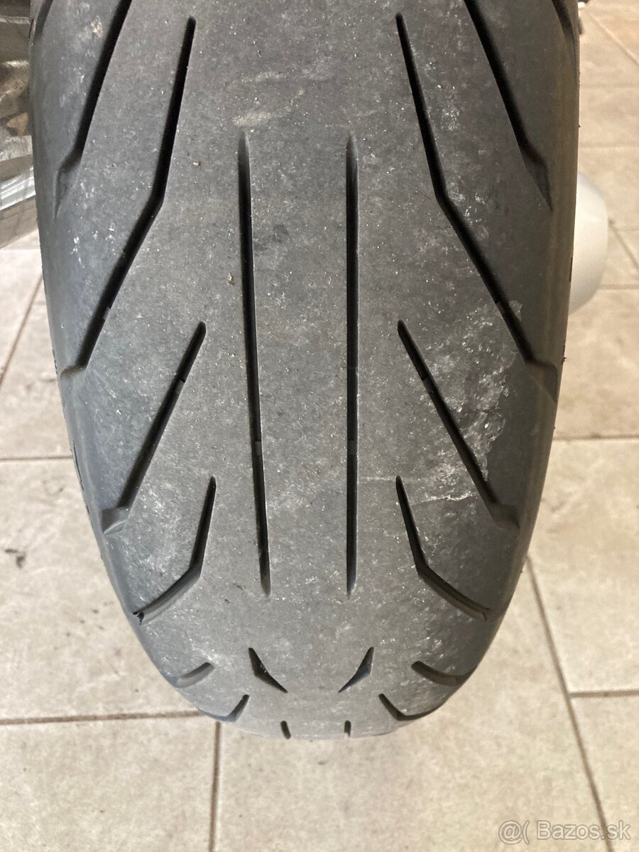 Pirelli Angel GT 2 180/55 r17