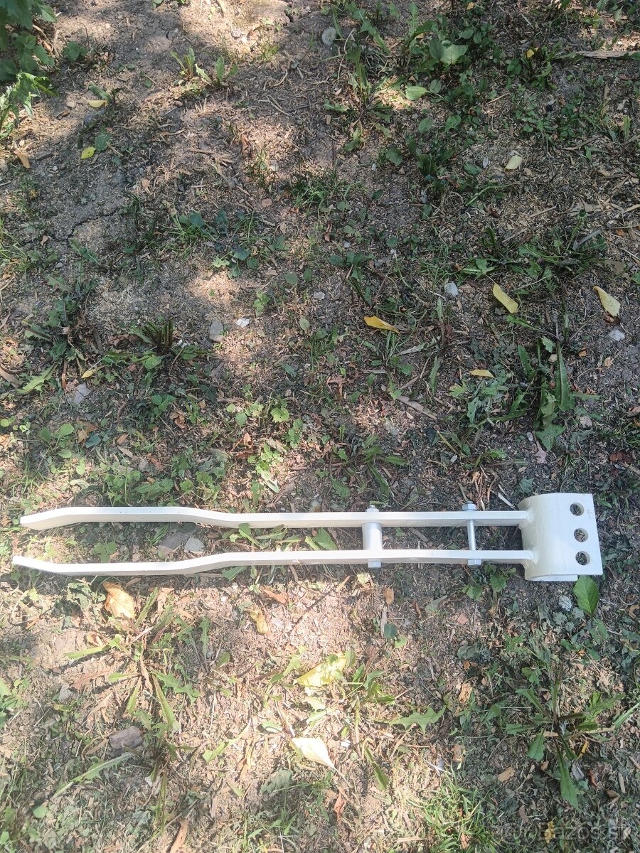 Terra vari držiak veľkého závažia