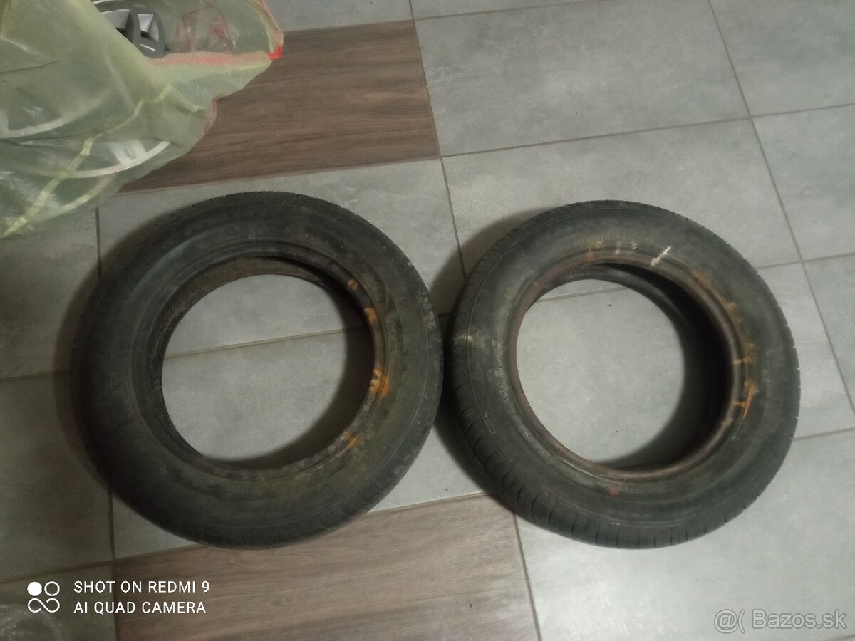 pneumatiky 10€