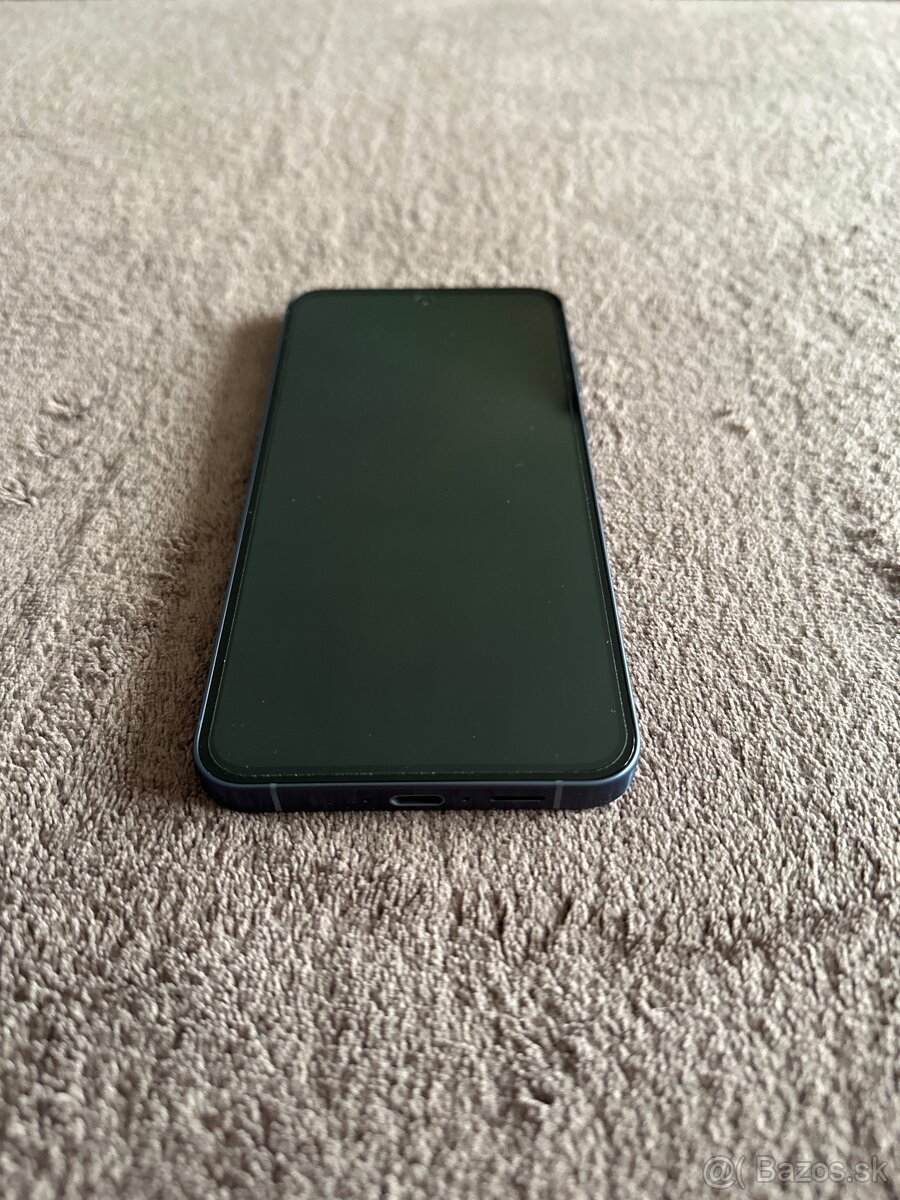 Samsung Galaxy A55 5G – 128 GB – Awesome Navy – NOVÝ,