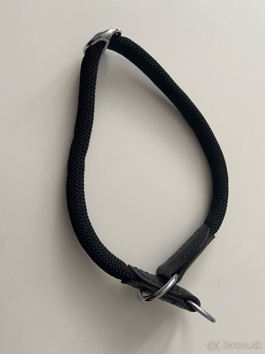 Výcvikový obojok Hunter, sťahovací