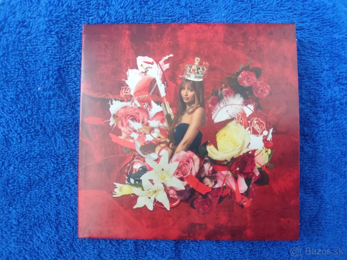 PinkPantheress - Fancy That (CD)
