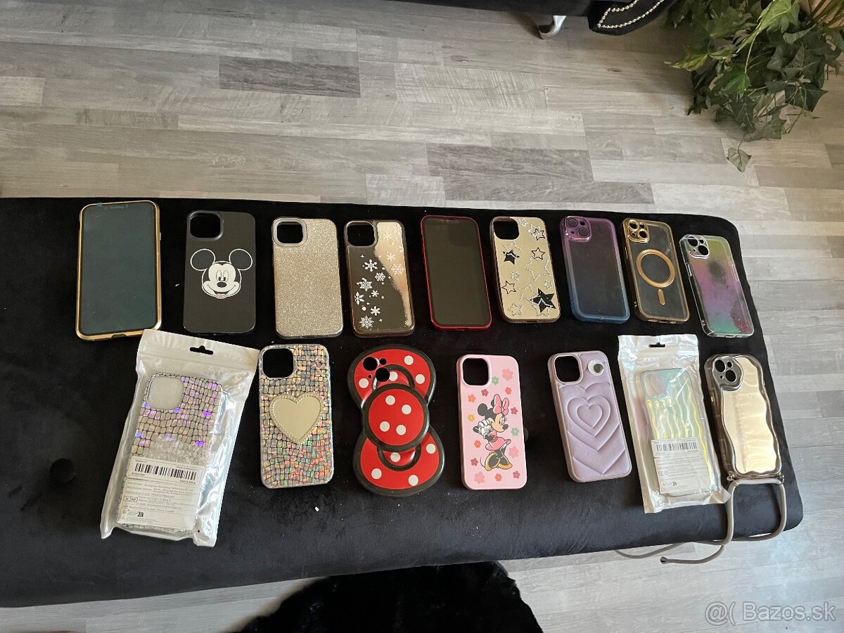 Predam krity na iphone 14