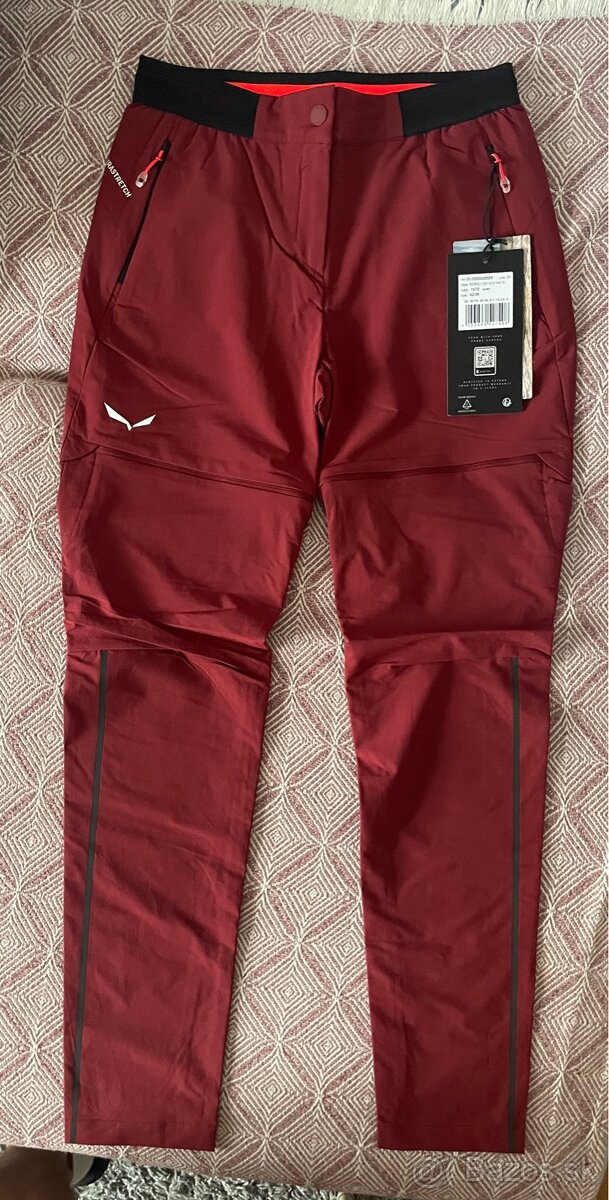 Salewa pedroc 2 durastretch w2in1