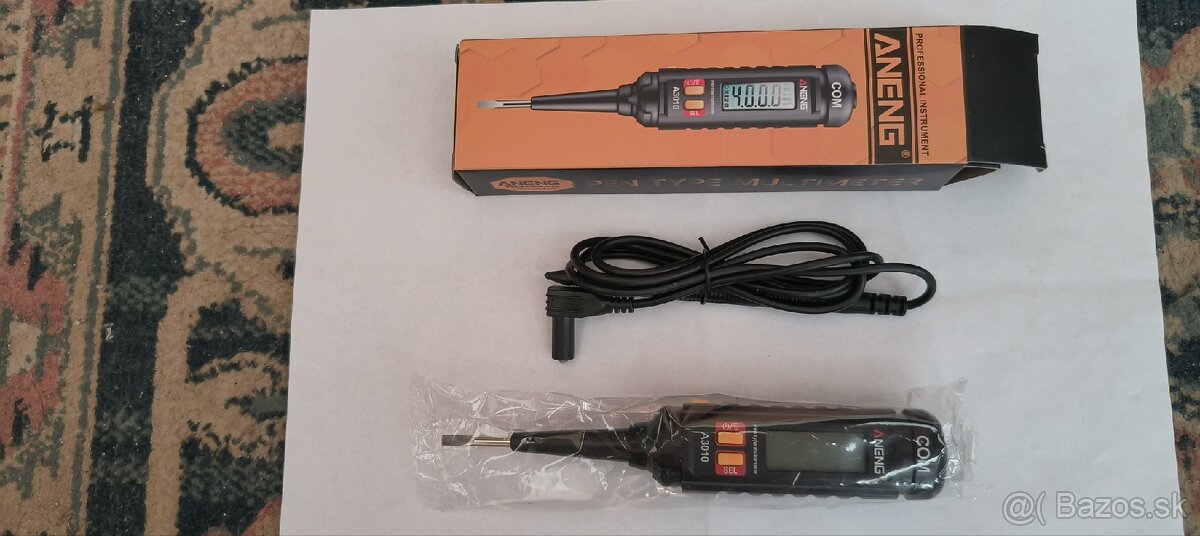 Multimeter