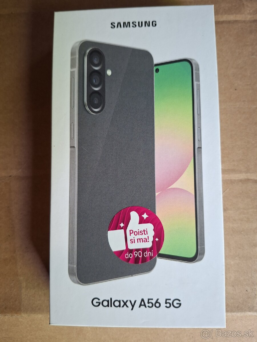 Samsung Galaxy A56 5G