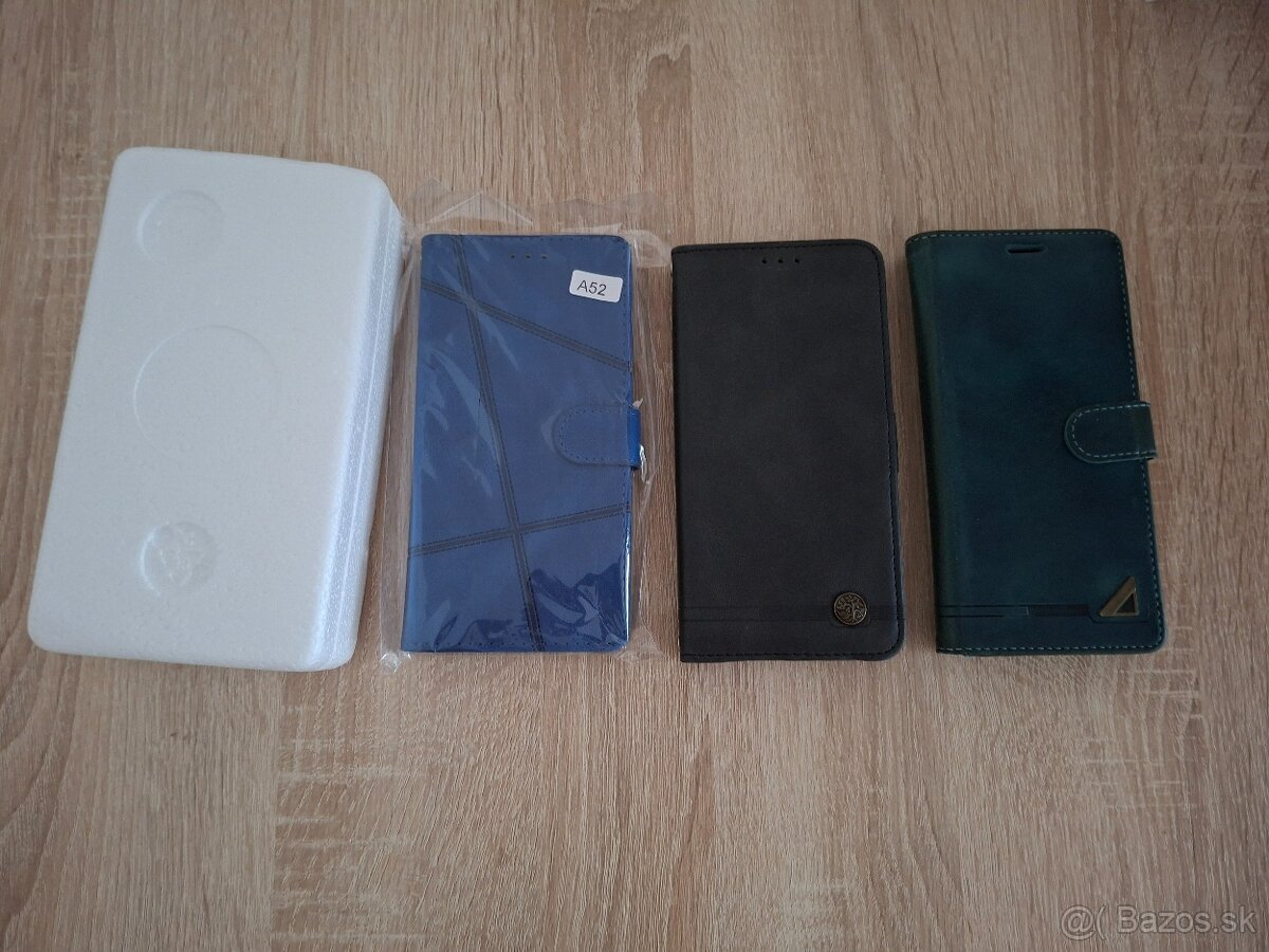 Samsung Galaxy a52s 5G