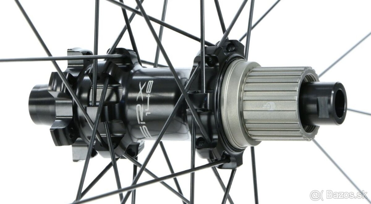 Sunringle Düroc 35 expert 29