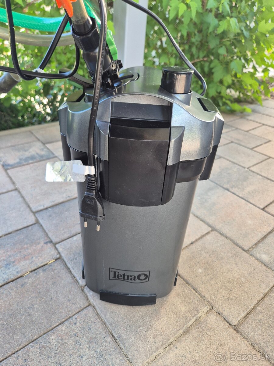 Tetra EX 1500