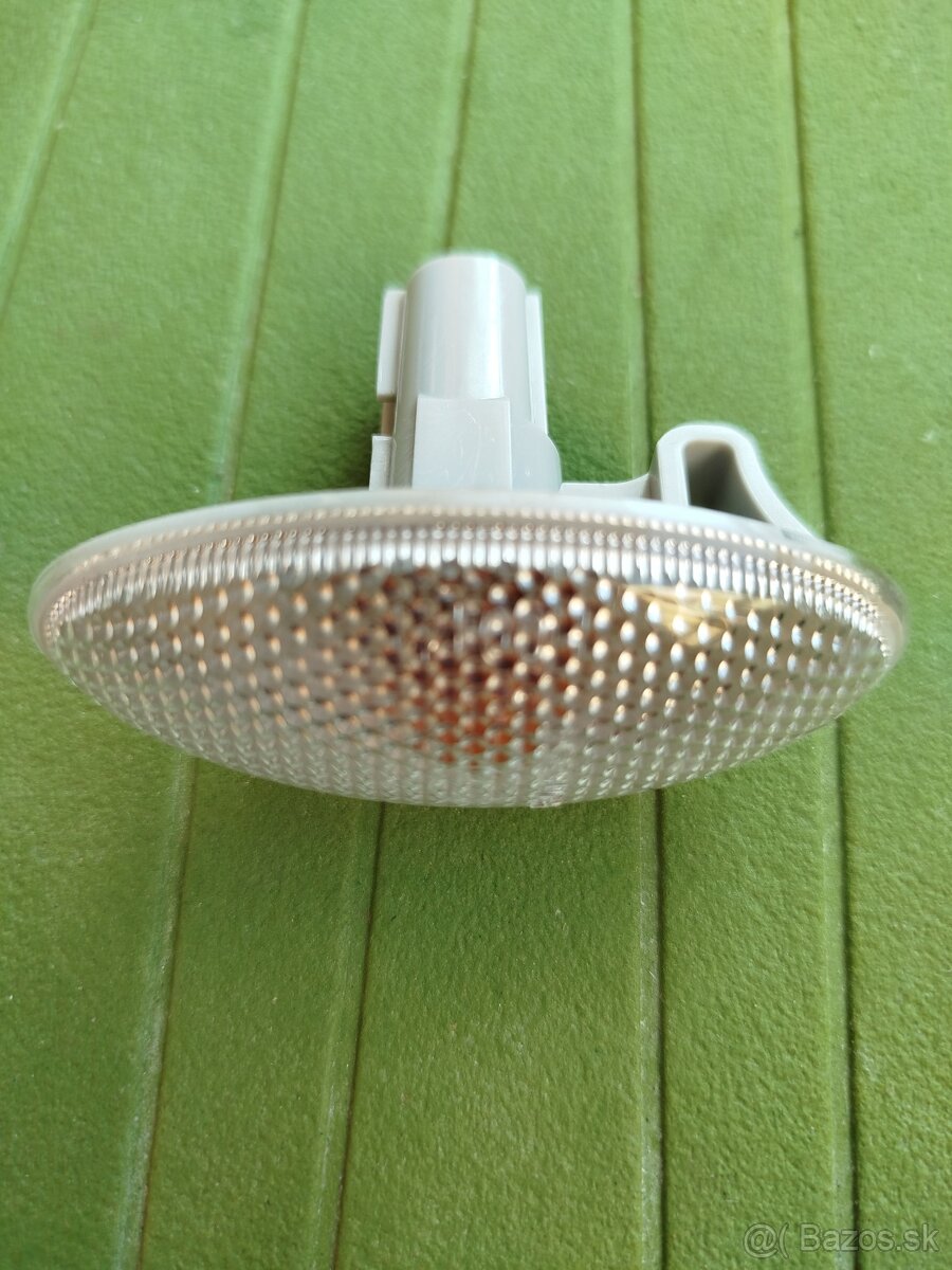 Smerovka bočná, pravá-ľavá, orig., Suzuki Swift (2005-2010)