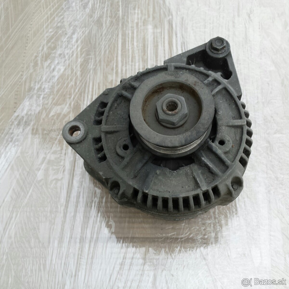 Alternator Audi A6 C4