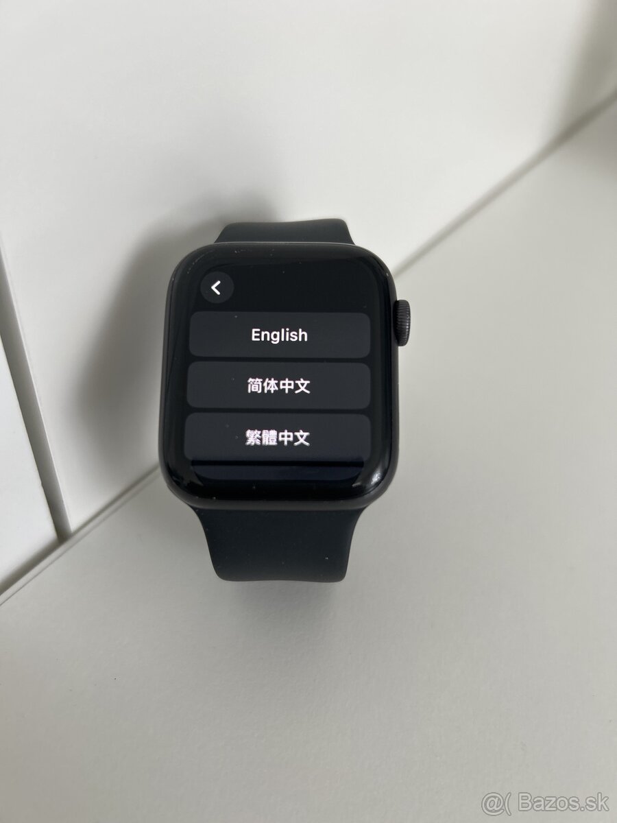 Apple Warch SE 44mm