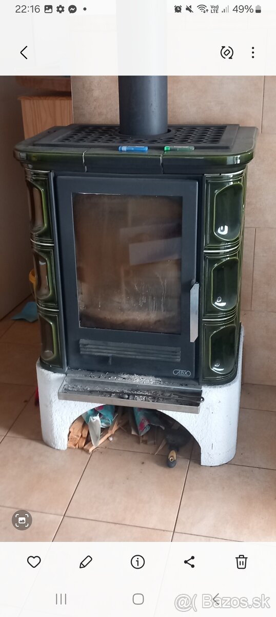 Krbove kachle abx