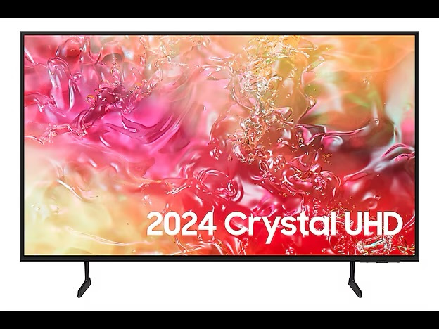 SAMSUNG UHD DU7100 4K Smart TV 50 (126 cm)