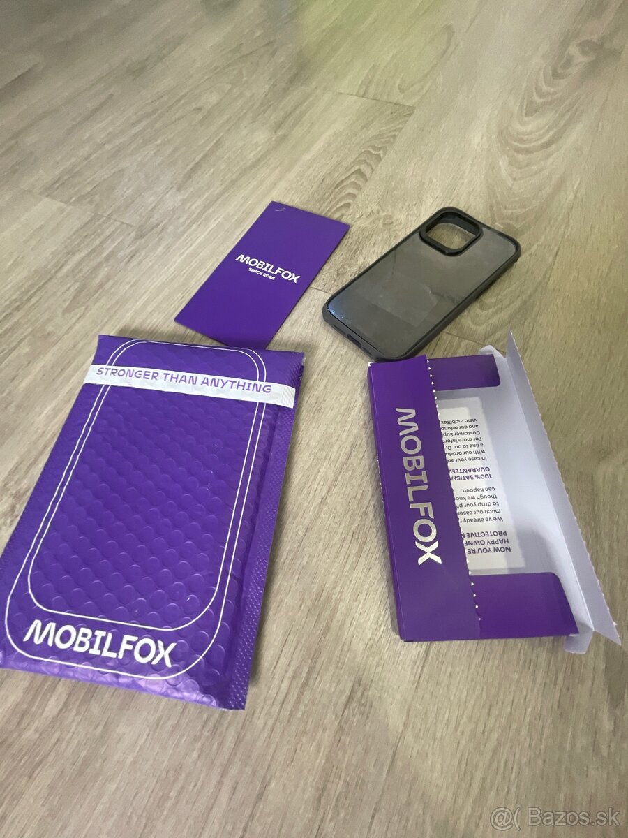 Obal IPhone 14 Pro Max