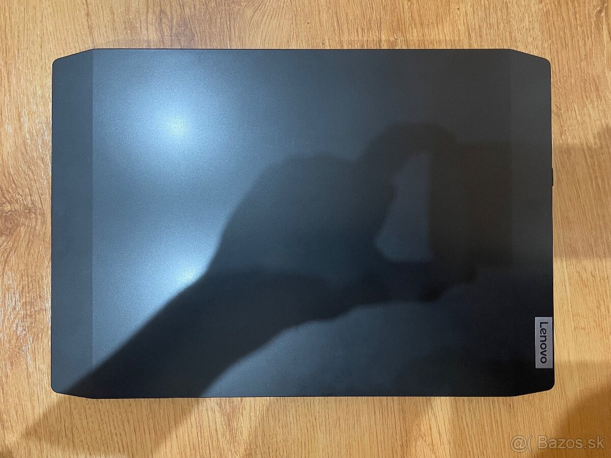 Lenovo IdeaPad Gaming 3-15IMH5