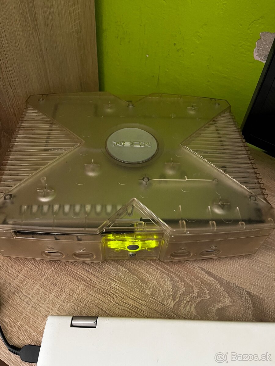 Xbox 360