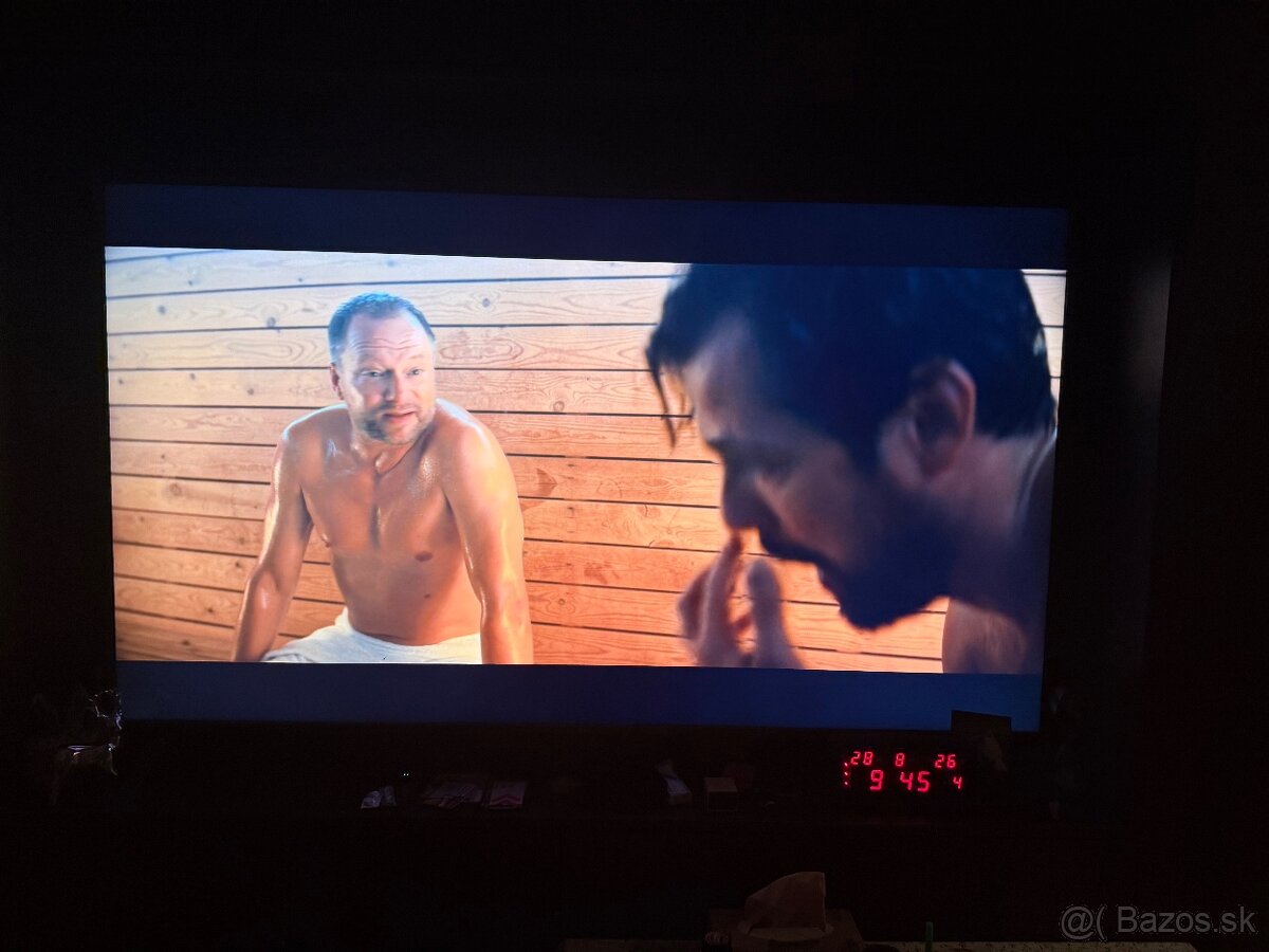 Predám 75" LG 75UN71003LC