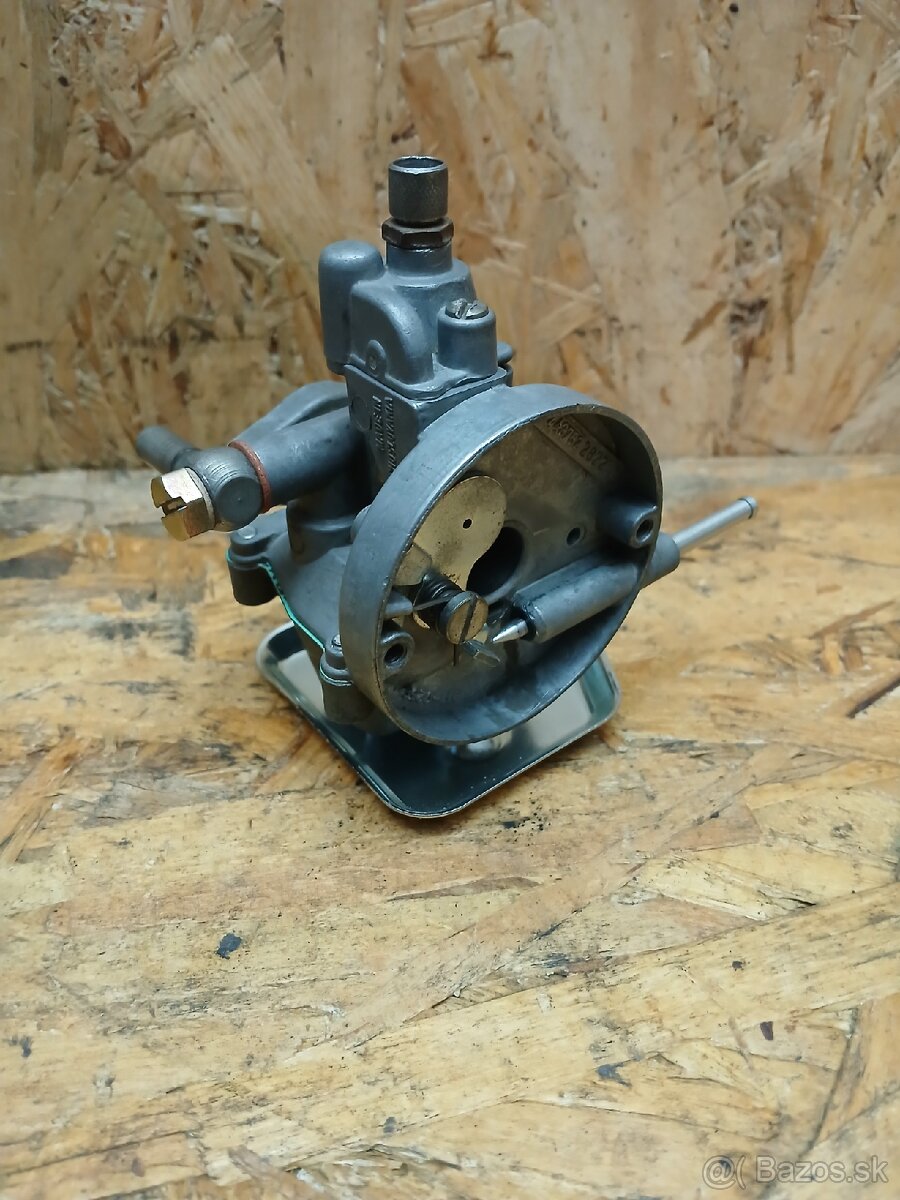 Babetta karburátor JIKOV 12mm