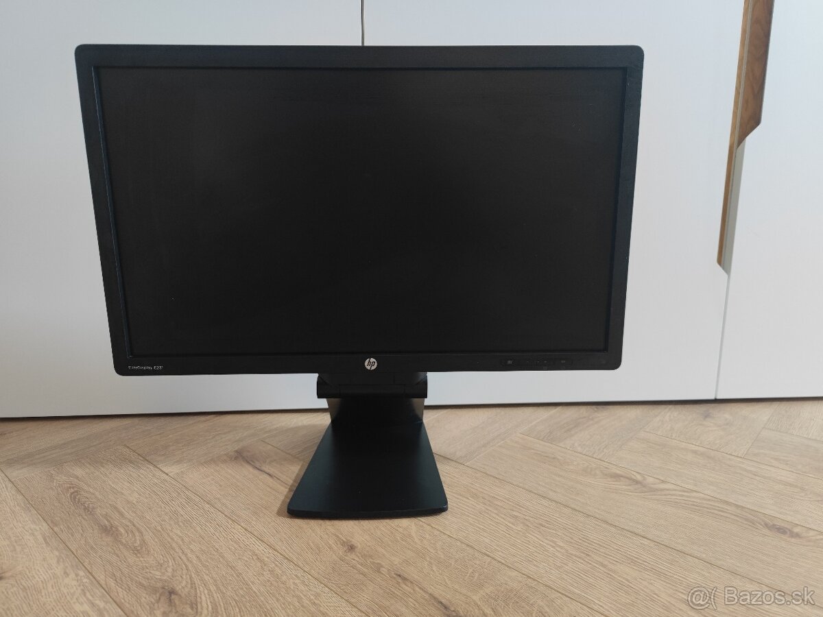 Monitor HP EliteDisplay E231