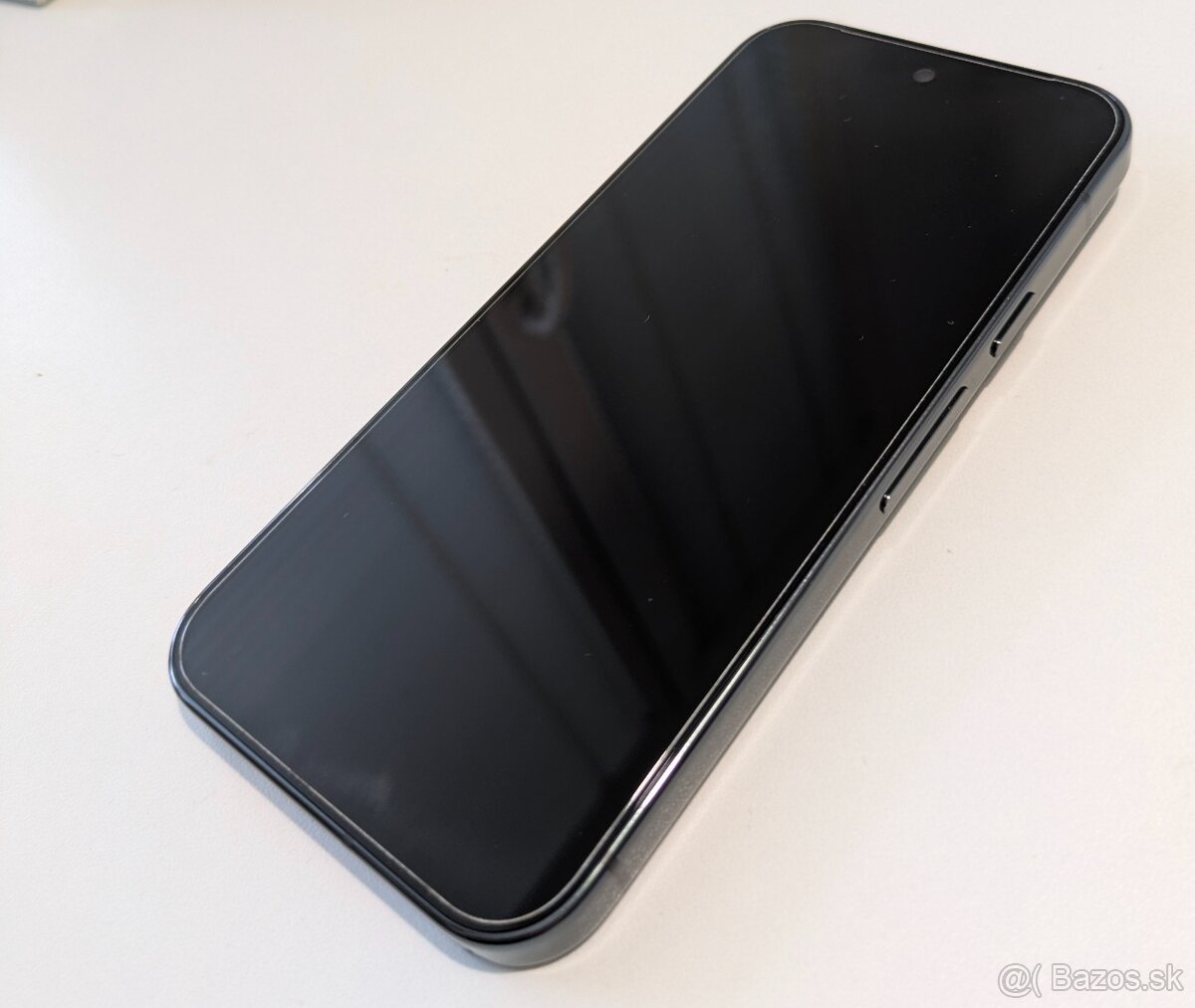 Google Pixel 9 Pro