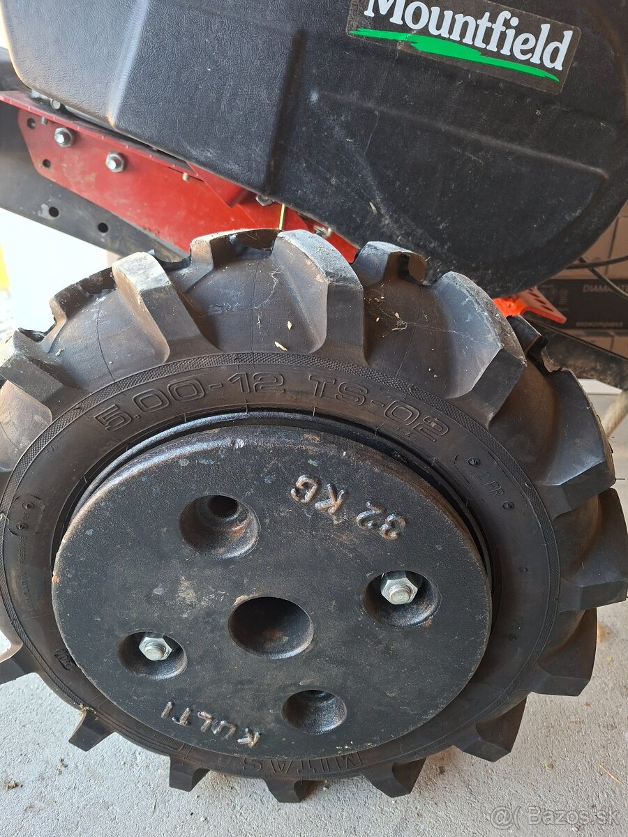 malotraktor