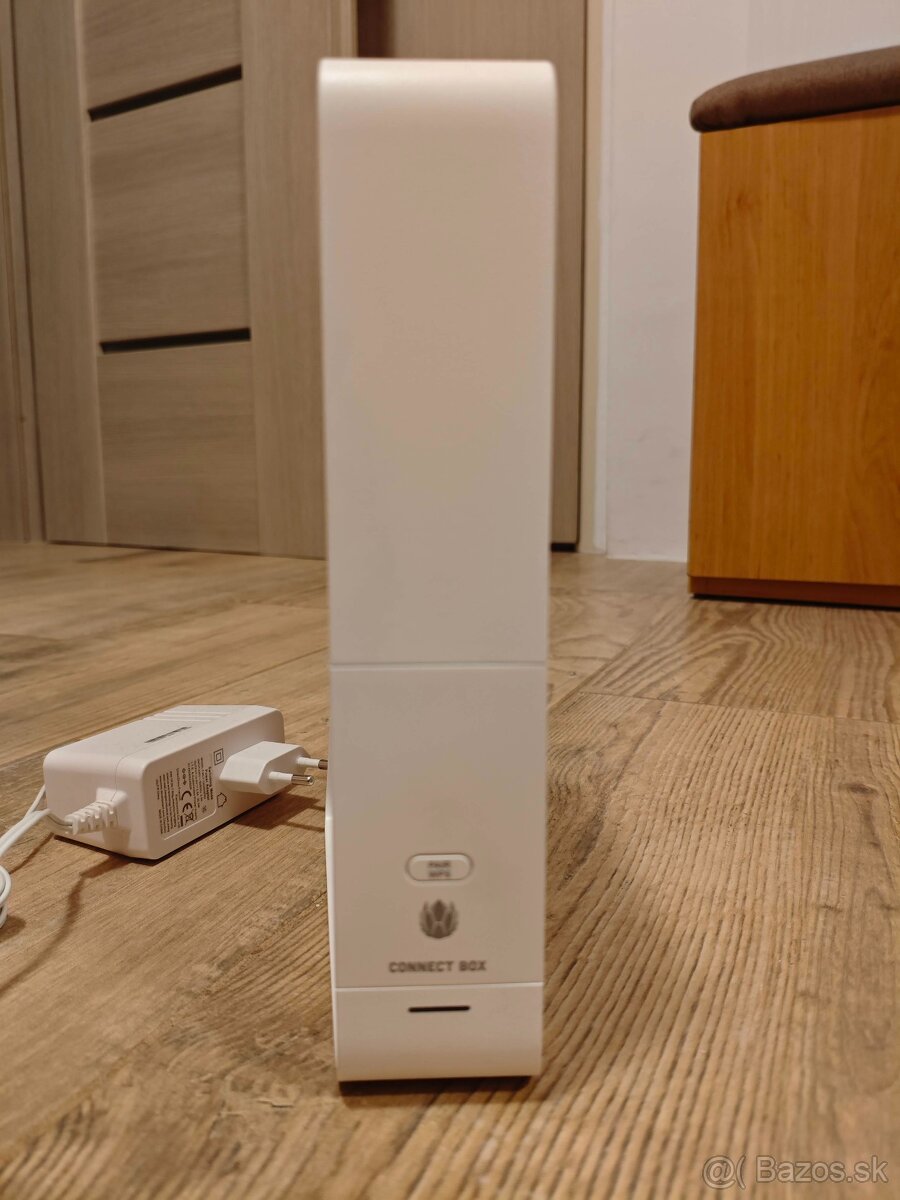 Predám nový UPC modem