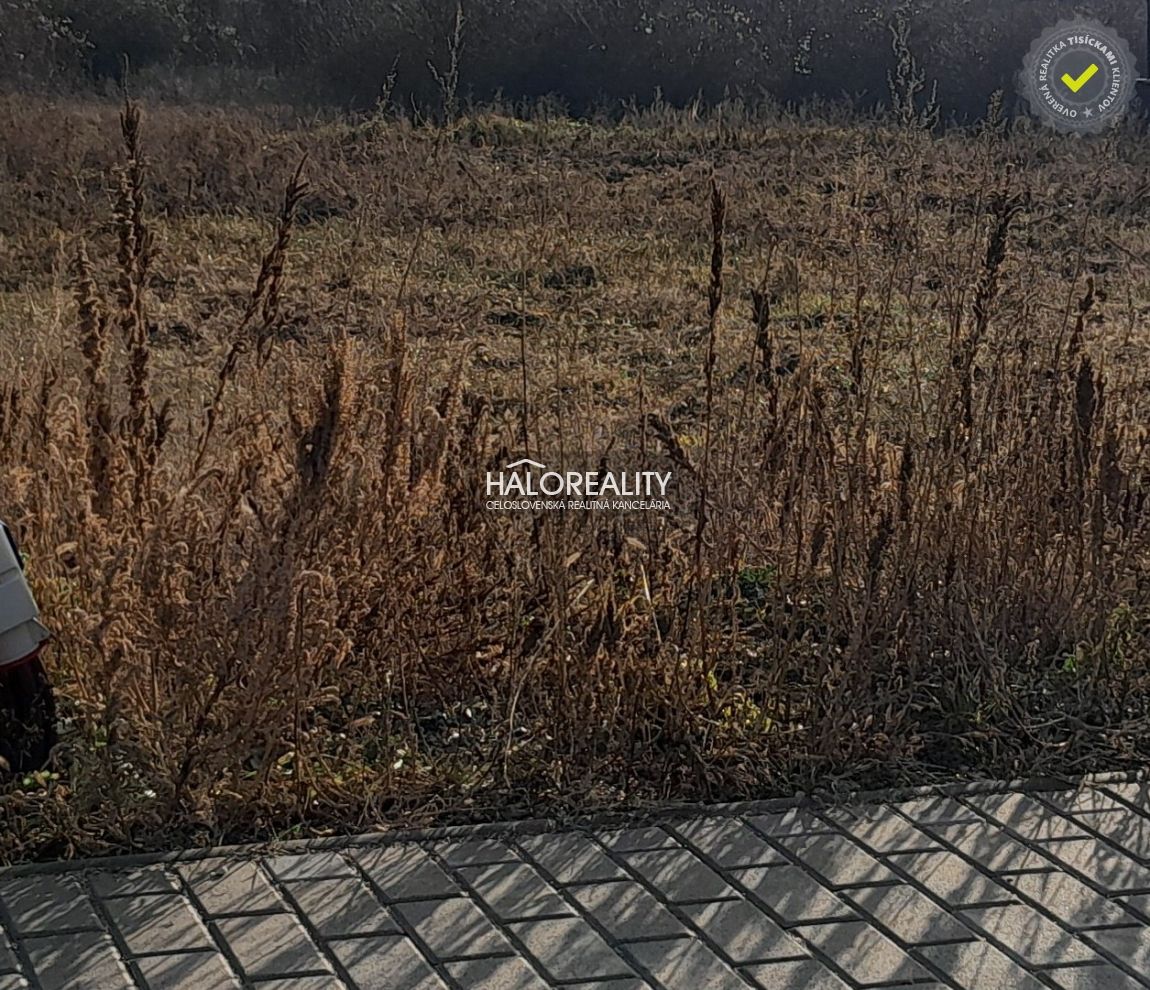 HALO reality - Predaj, pozemok pre rodinný dom   610 m2 Kopl