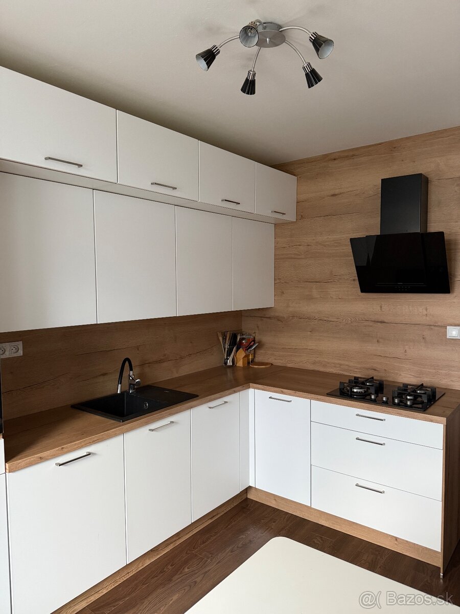 Prenajom 3izbový byt Banska Bystrica