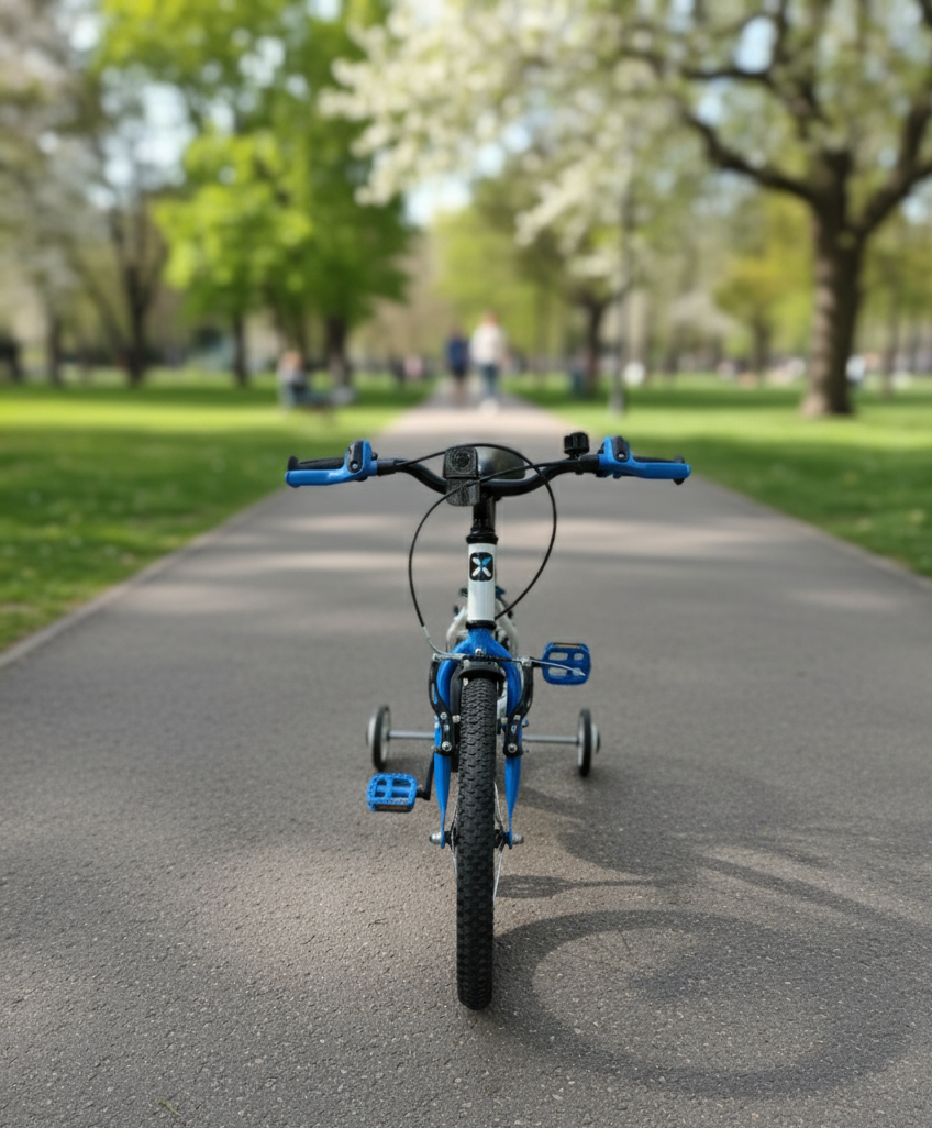 Predám tento bycikel