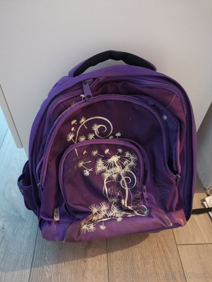 Školská taška All out