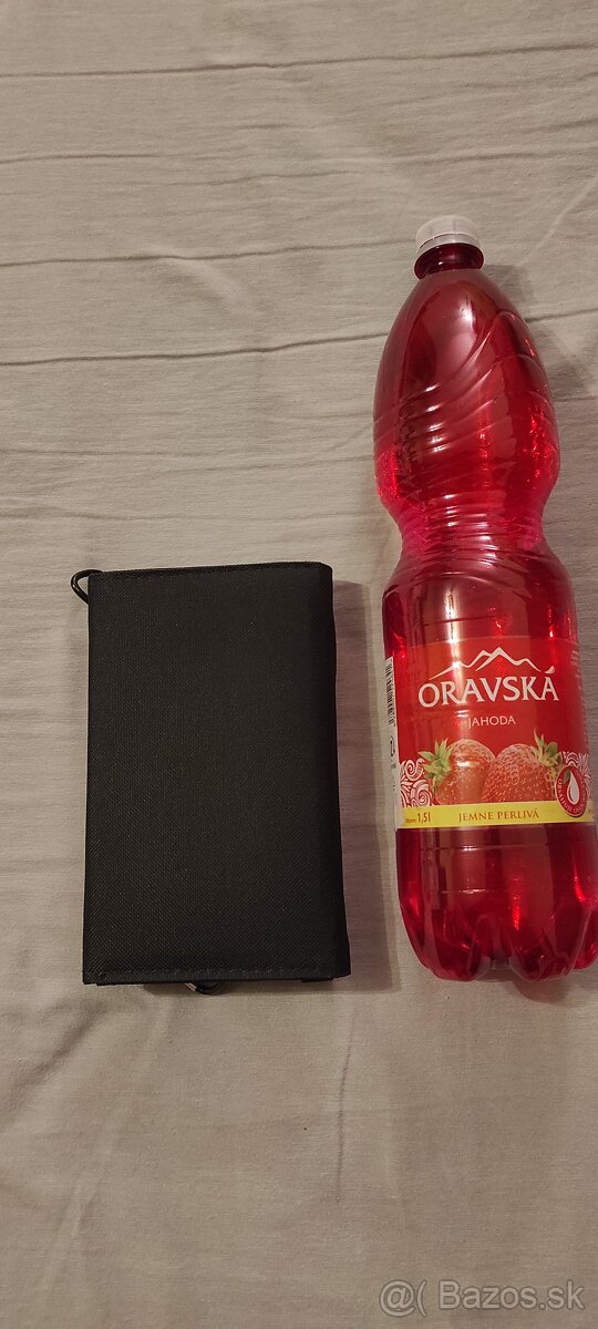 Solárny panel skladací.