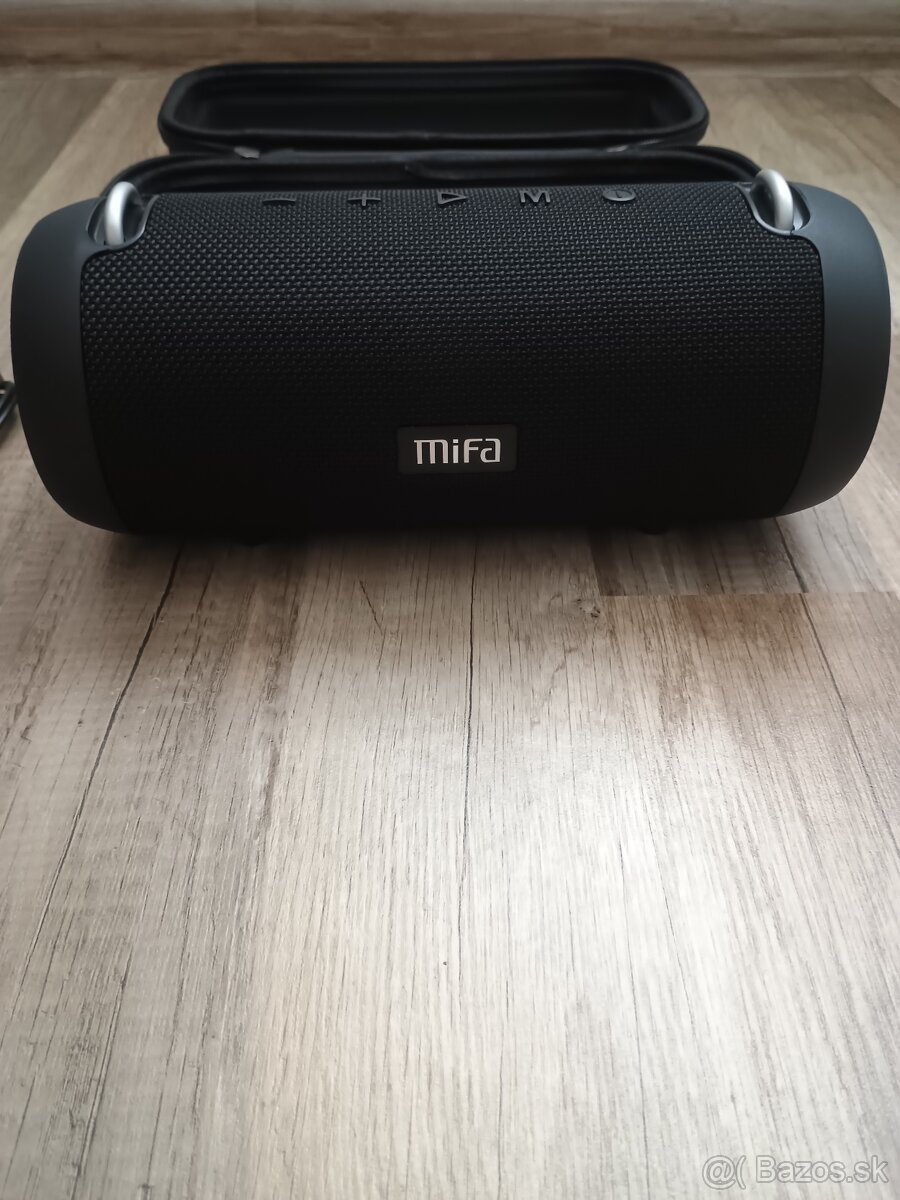 Bluetooth reproduktor MIFA