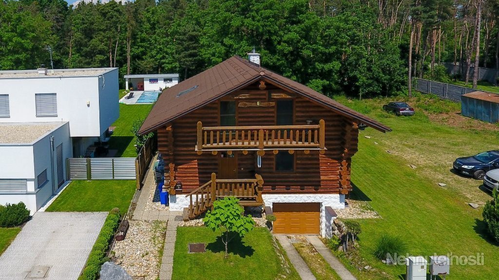 Dom na predaj ZNÍŽENÁ CENA o 40000 €