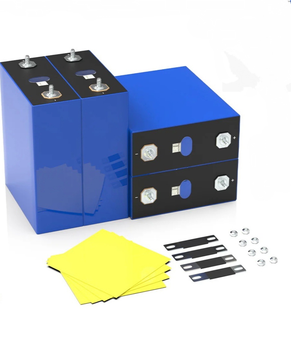 Lifepo4 EVE MB31 (+314Ah)