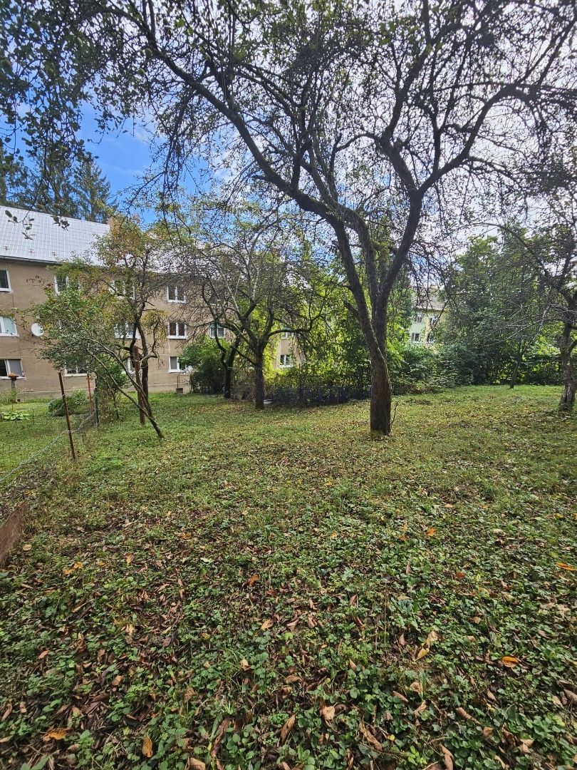 Záhrada  - Cinobaňa časť K.Huta ID 2255