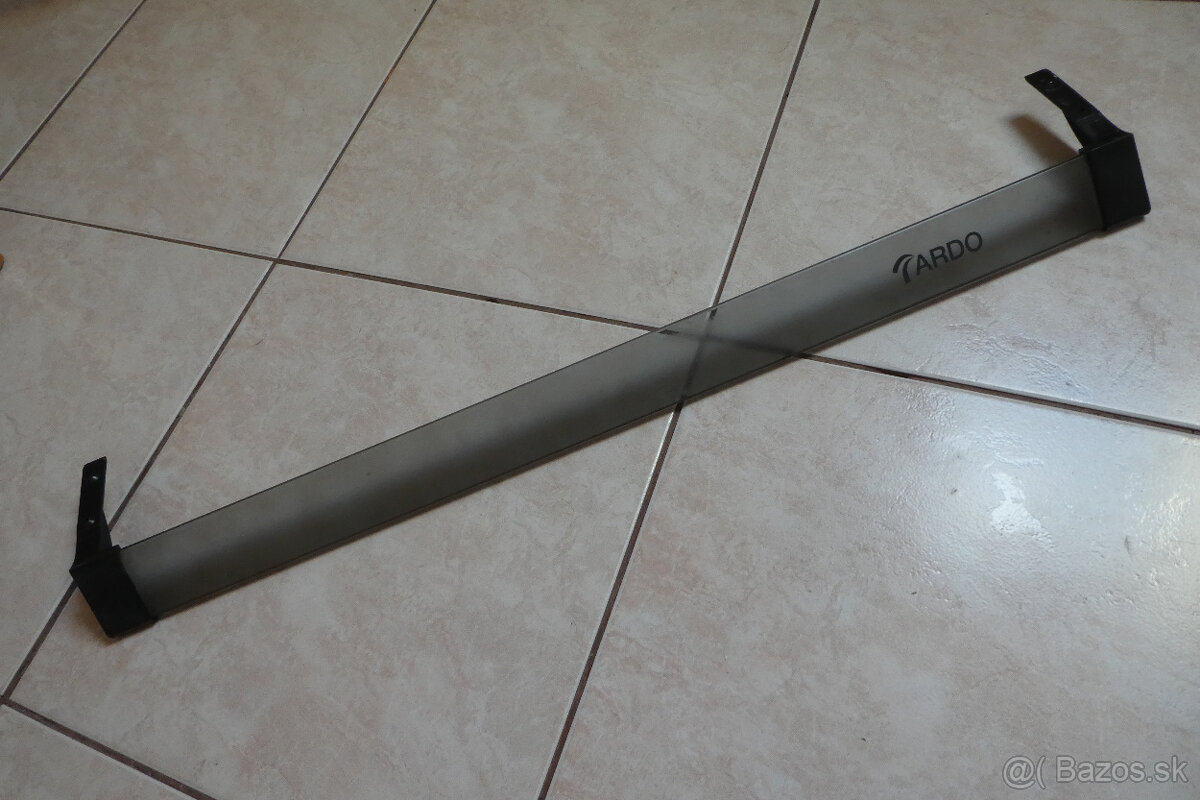 sklený štít k digestoru Ardo