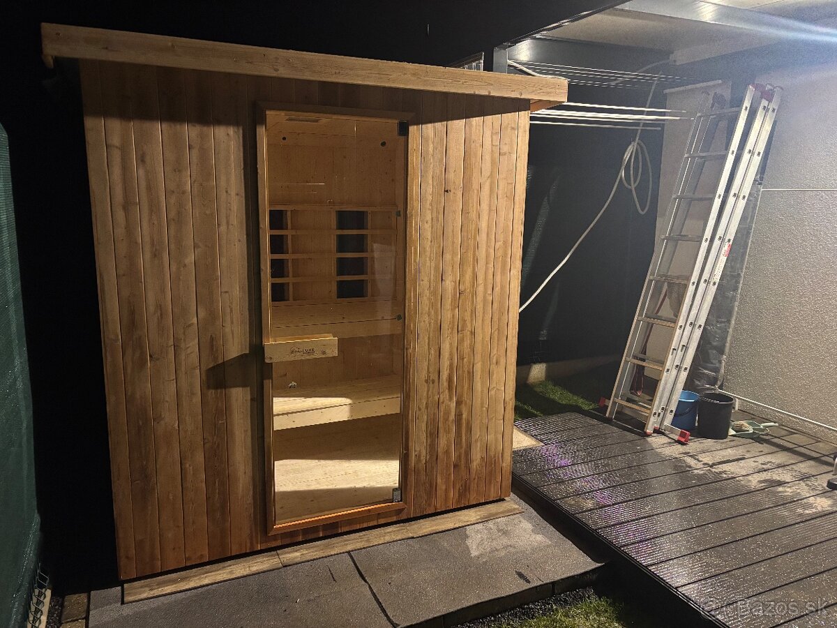 Hodinovy manzel- majster