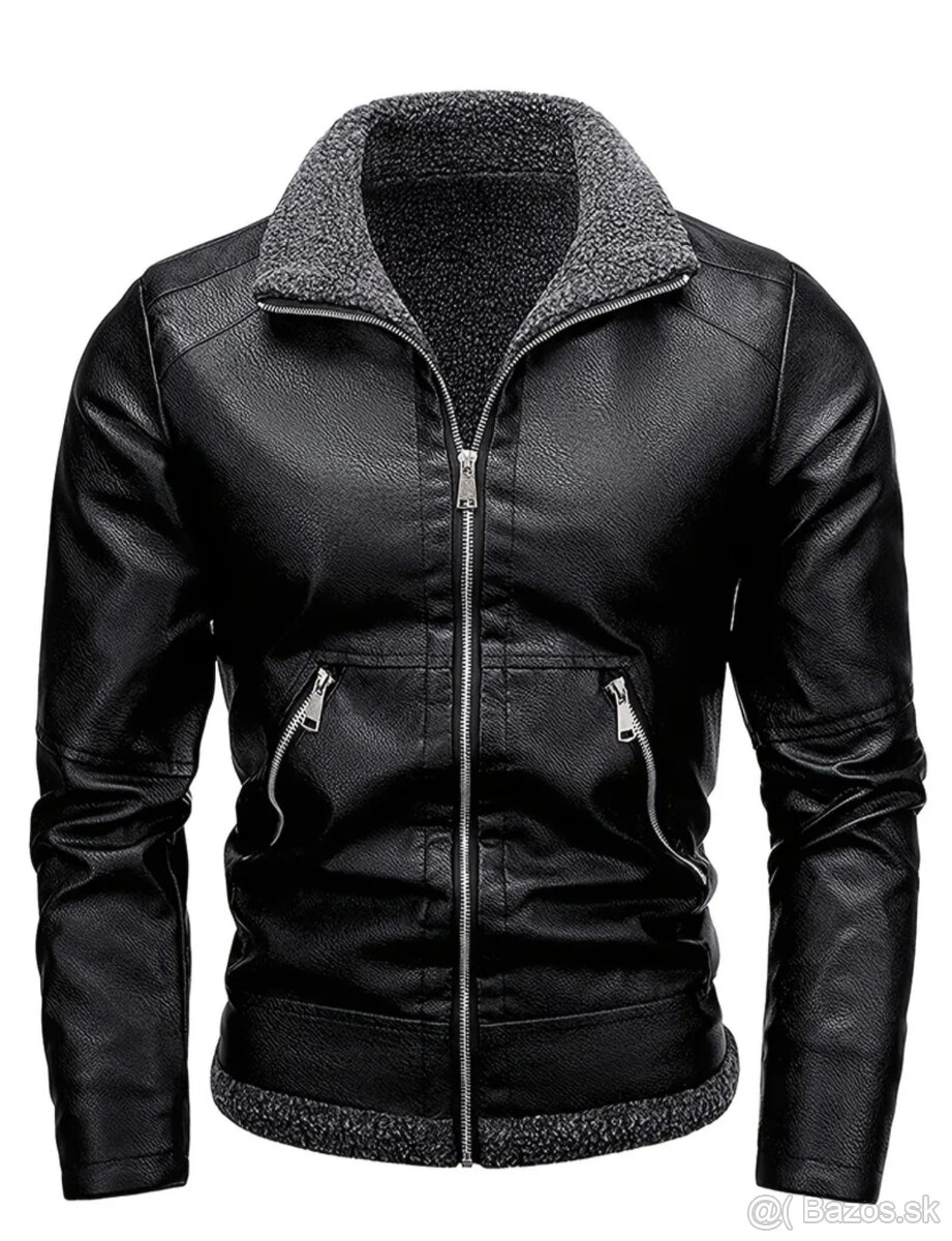 Predam zateplenu bundu