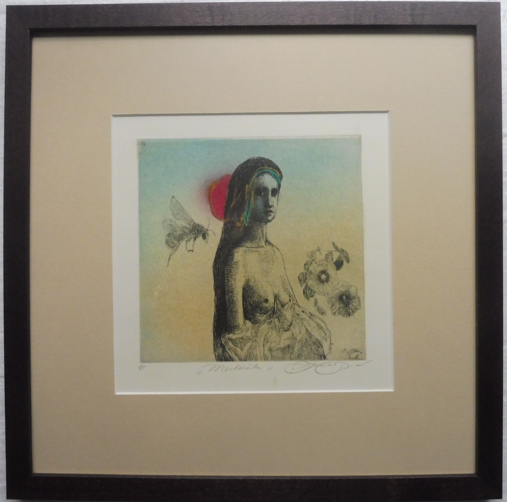 Katarína Vavrová / Meduška