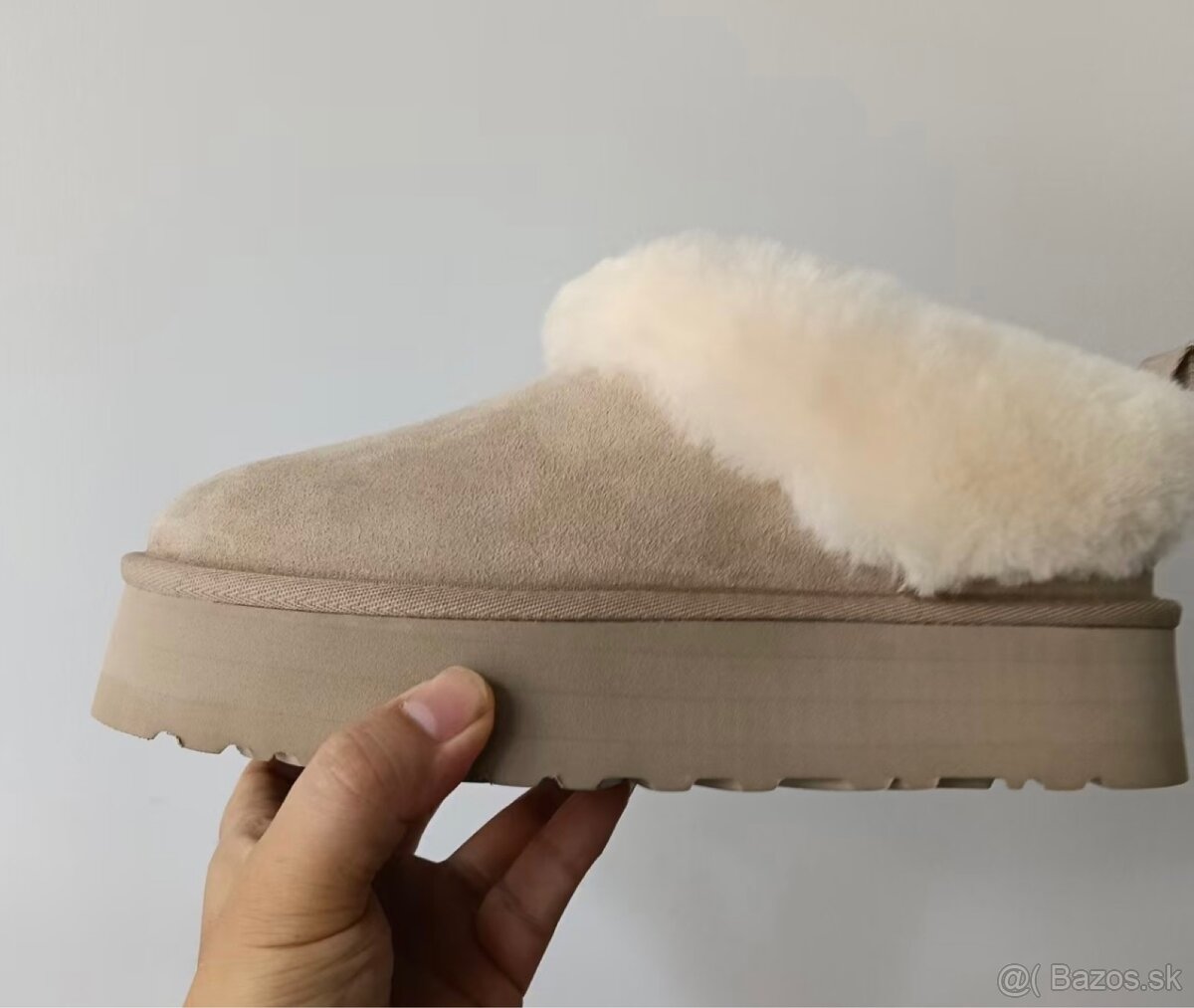 Ugg Tazzelle velkost 37