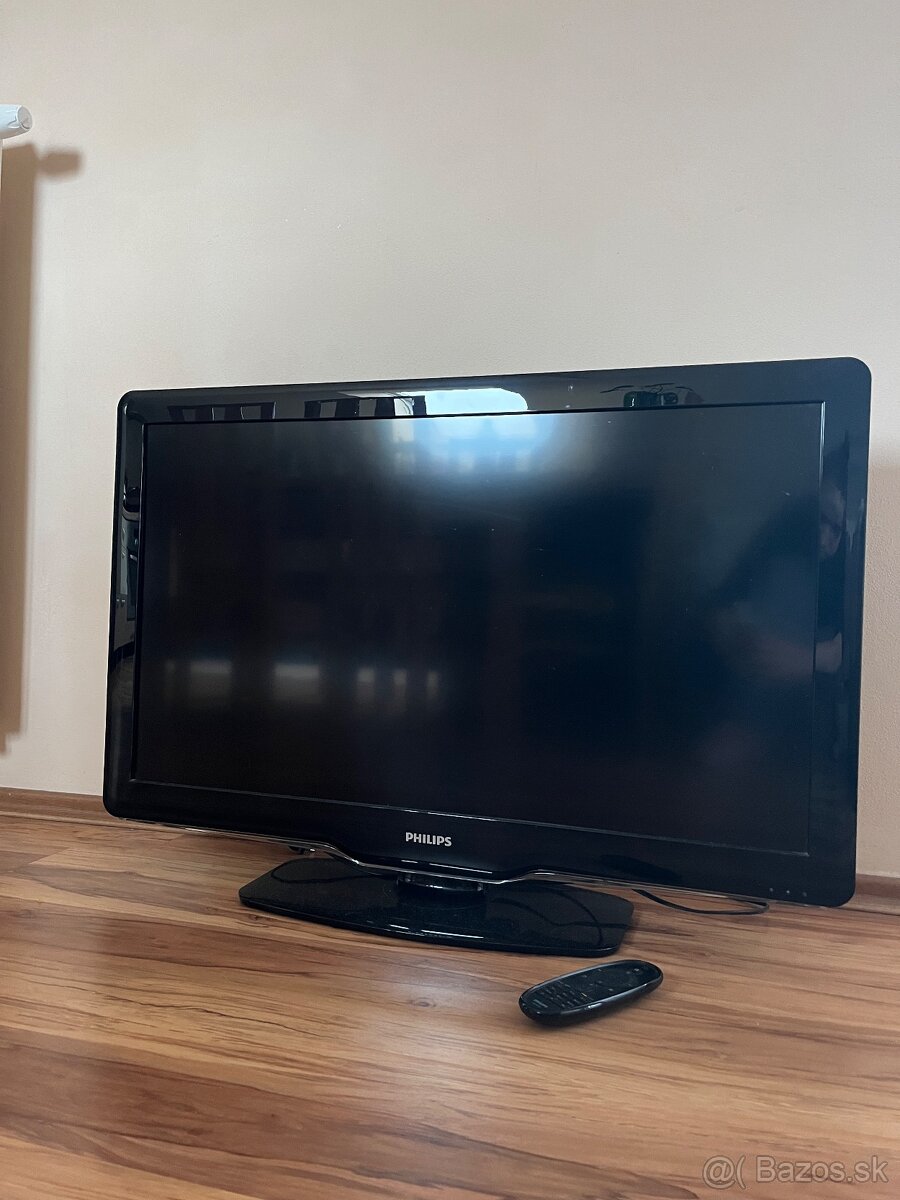 Predám televízor Philips – 37" (Q552.1E LA)
