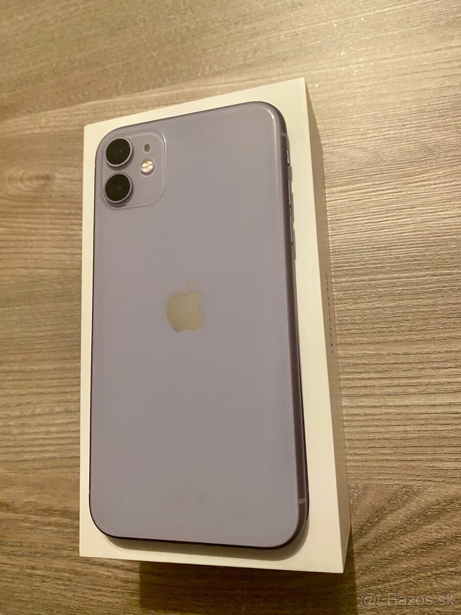 iPhone 11 128 GB