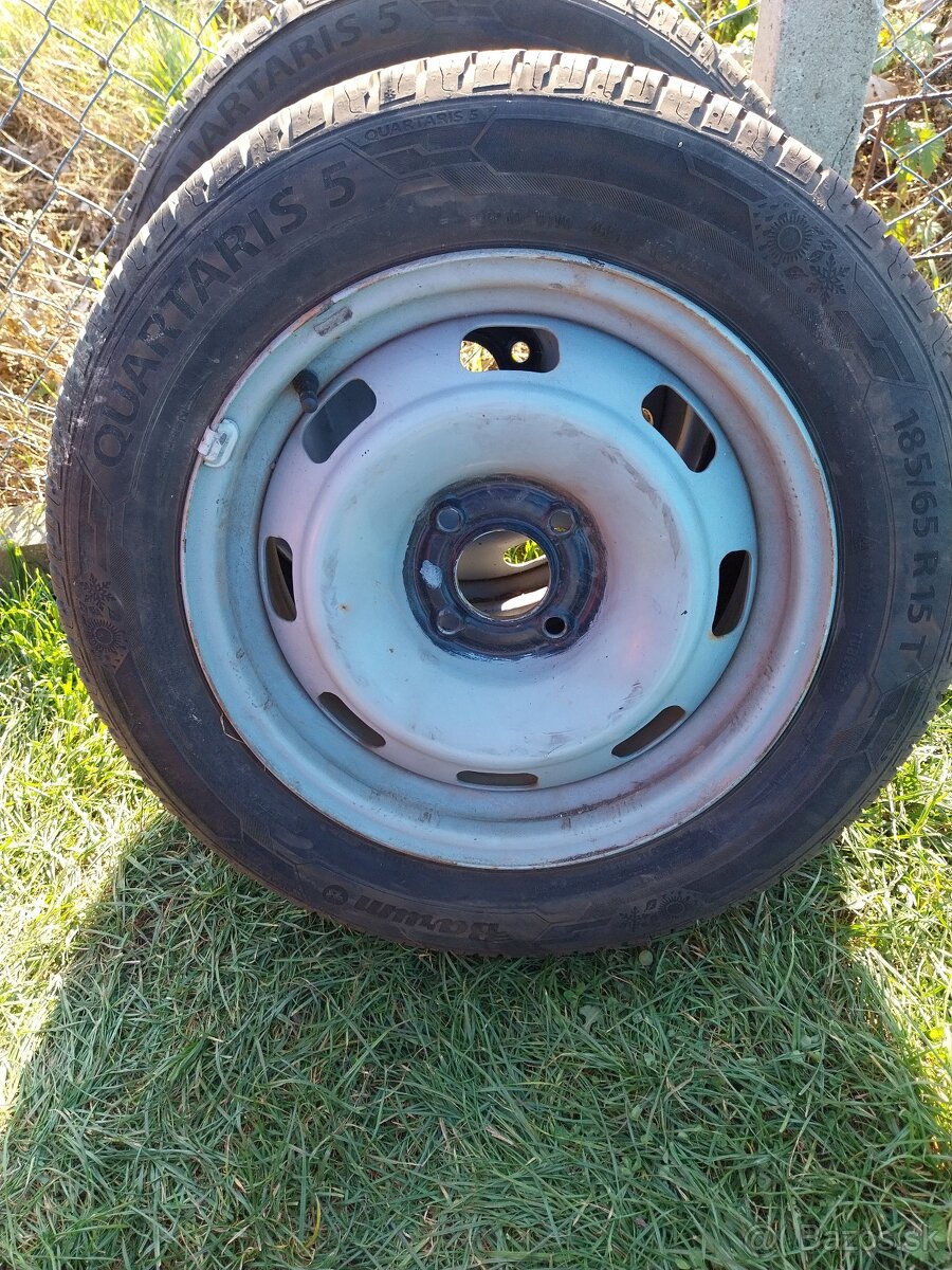 Kolesa na Citroen,Peugeot